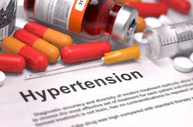 Hypertension Treatment Doctor